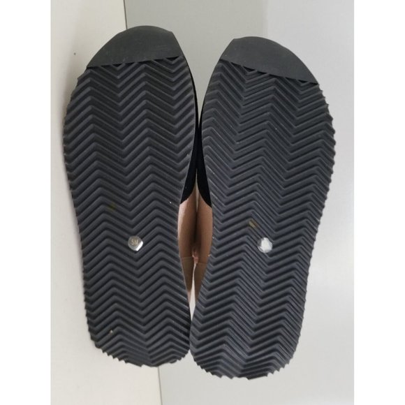 Loeffler Randall Remi Sneakers Neautral Motif Size 5 - Picture 4 of 5